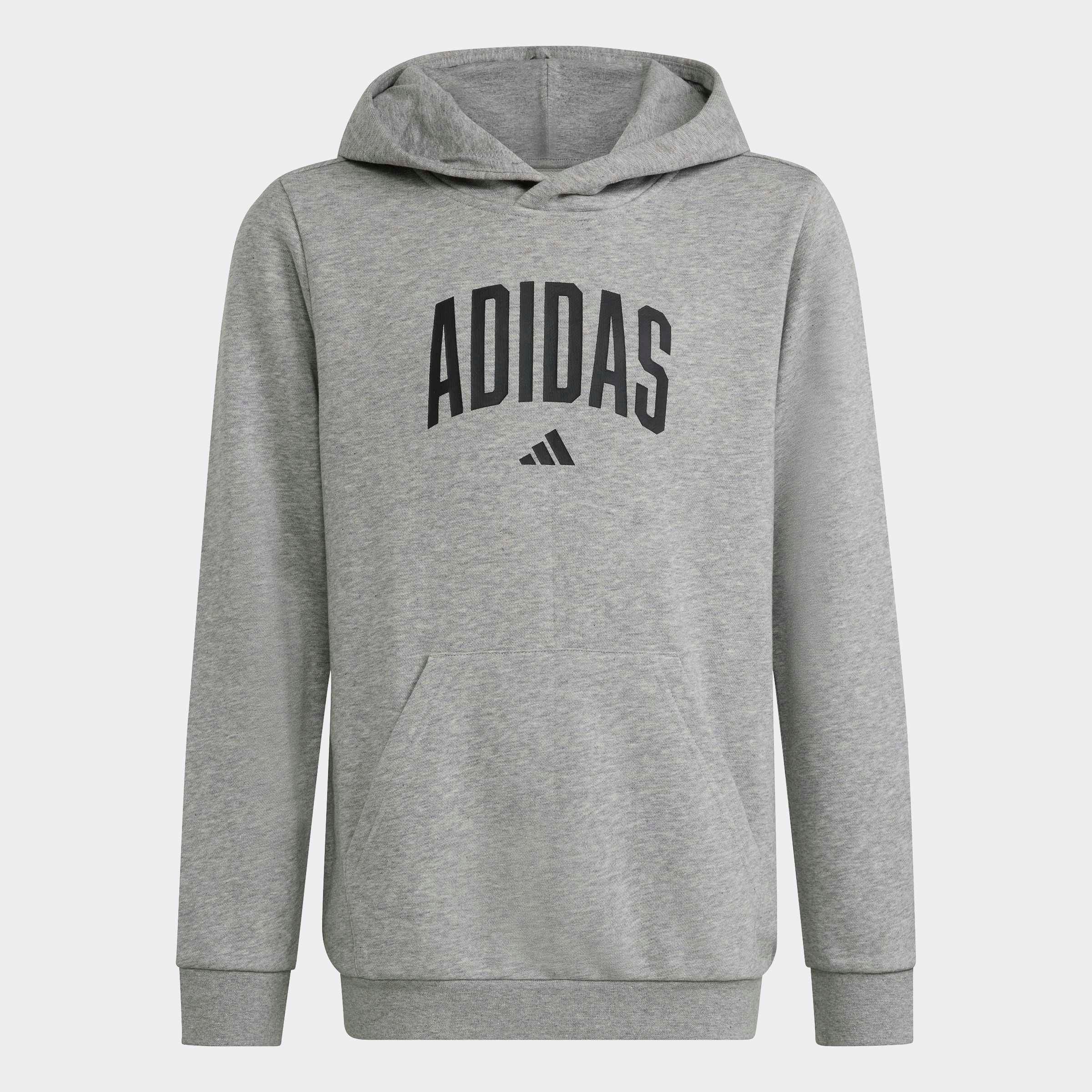 

Adidas Sportswear Толстовка в сером цвете
