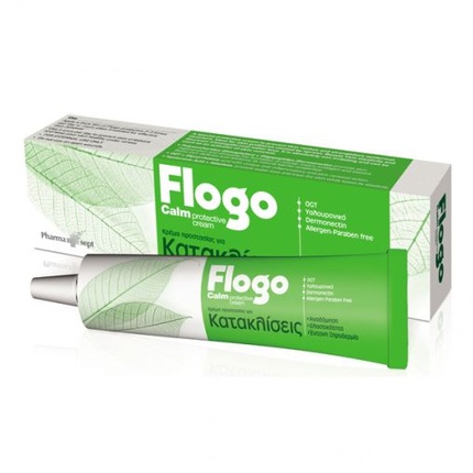 

Крем защитный Pharmasept Calm от экземы 50 мл Flogo
