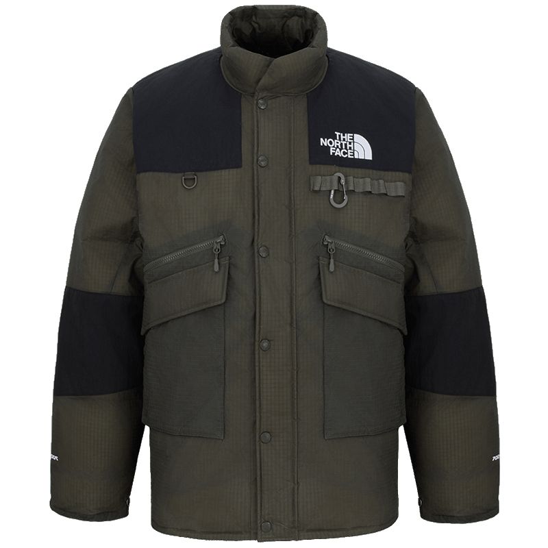 

The North Face Мужская пуховая куртка серии UE