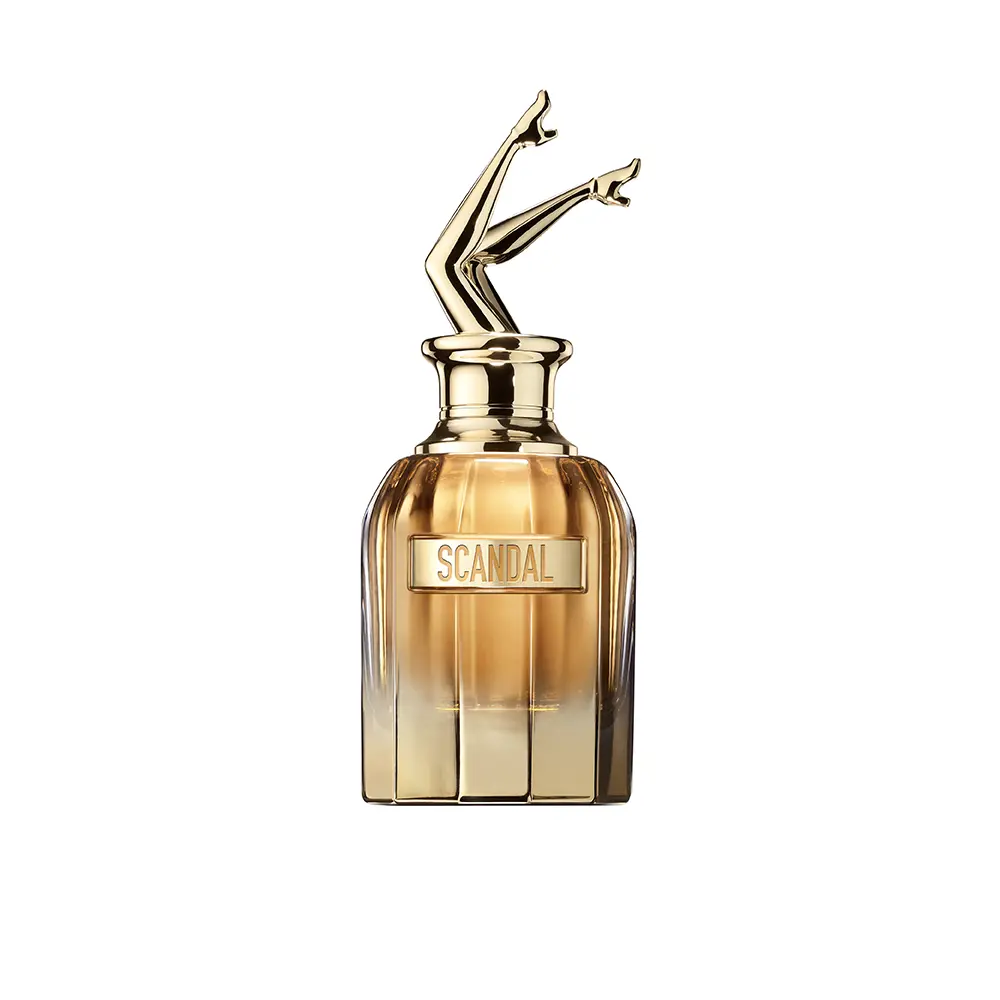 

Духи Scandal Absolu For Her Jean Paul Gaultier, 50 мл
