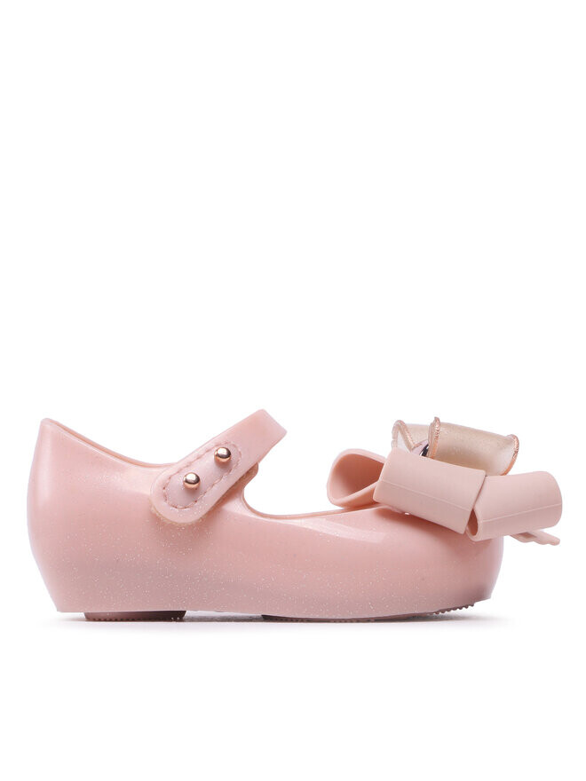 

Полуботинки Melissa, розовый