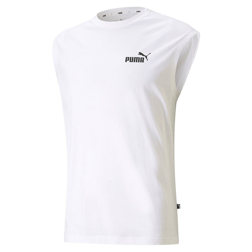 

Футболка Puma Essential , белый