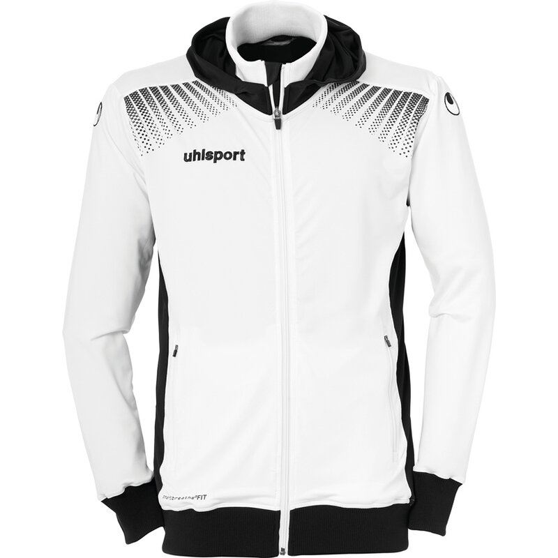 

Куртка с капюшоном Goal Tec Uhlsport, мультиколор