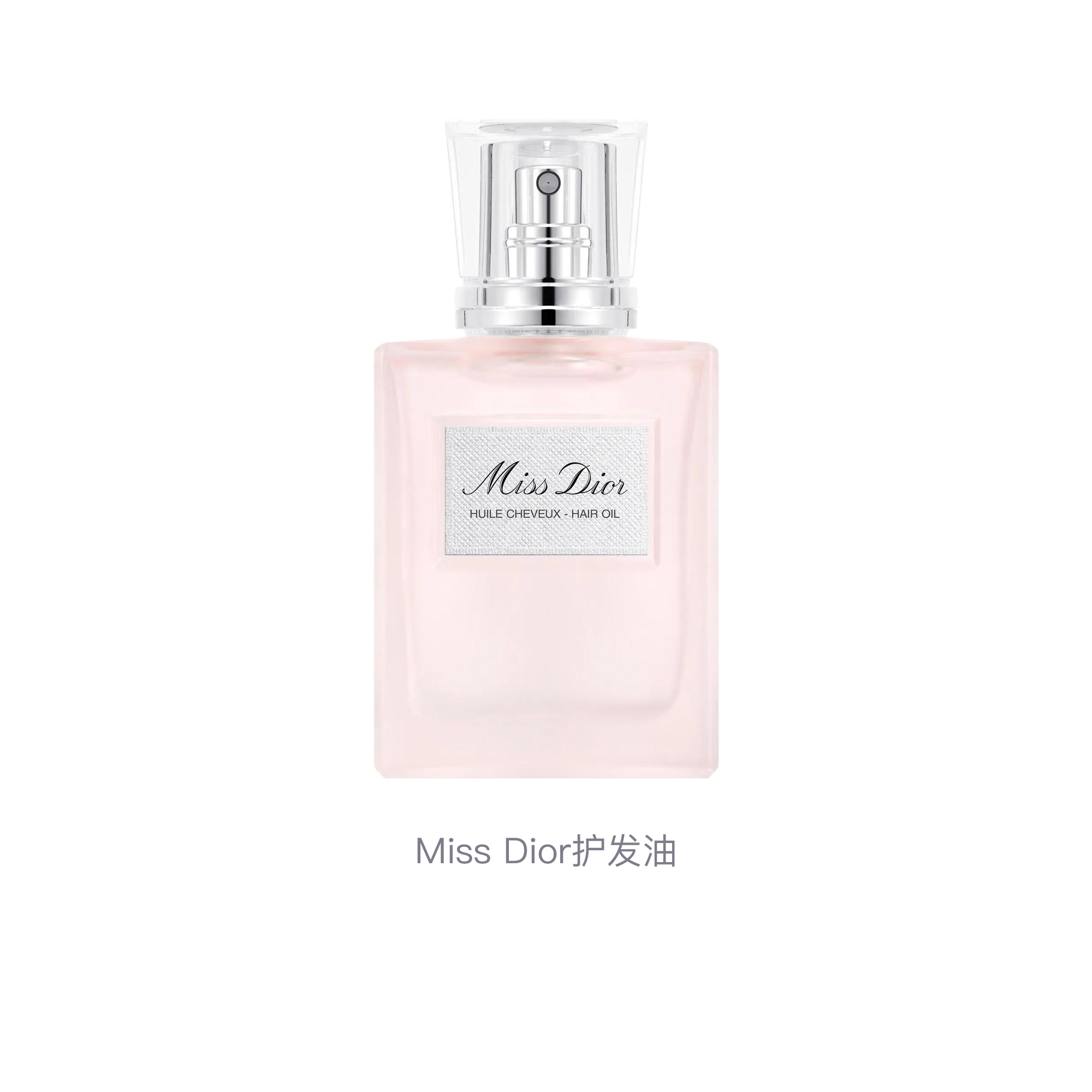 Miss Essential Oils для ухода за волосами сглаживание увлажнение 30 мл DIOR, 30ml — фото 2