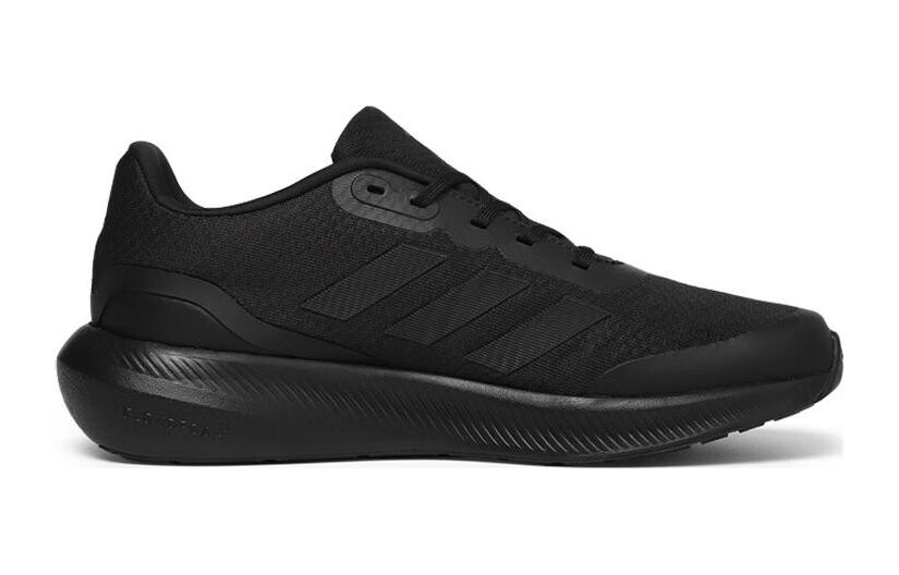 Кроссовки adidas Runfalcon 3 Core Black GS — фото 2