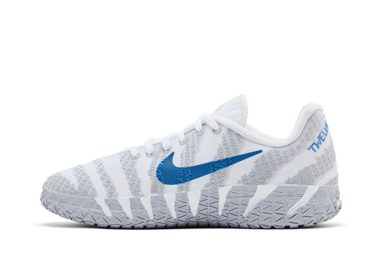Кроссовки Nike Ja 3 GS, Light Show — фото 3