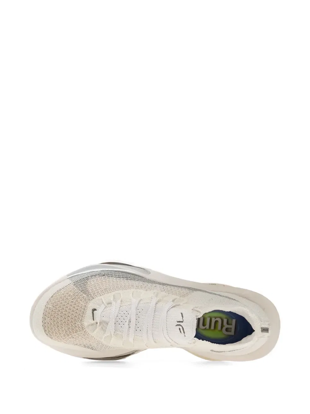 Кроссовки Alphafly 3 Nike, серый — фото 4