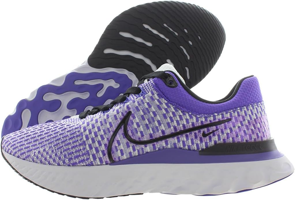 

Кроссовки для кроссовок Nike CD4371 для мужчин, Pure Platinum Black