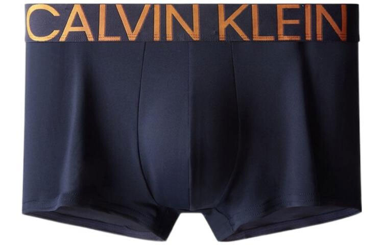 

Мужские трусы Calvin Klein, цвет Black