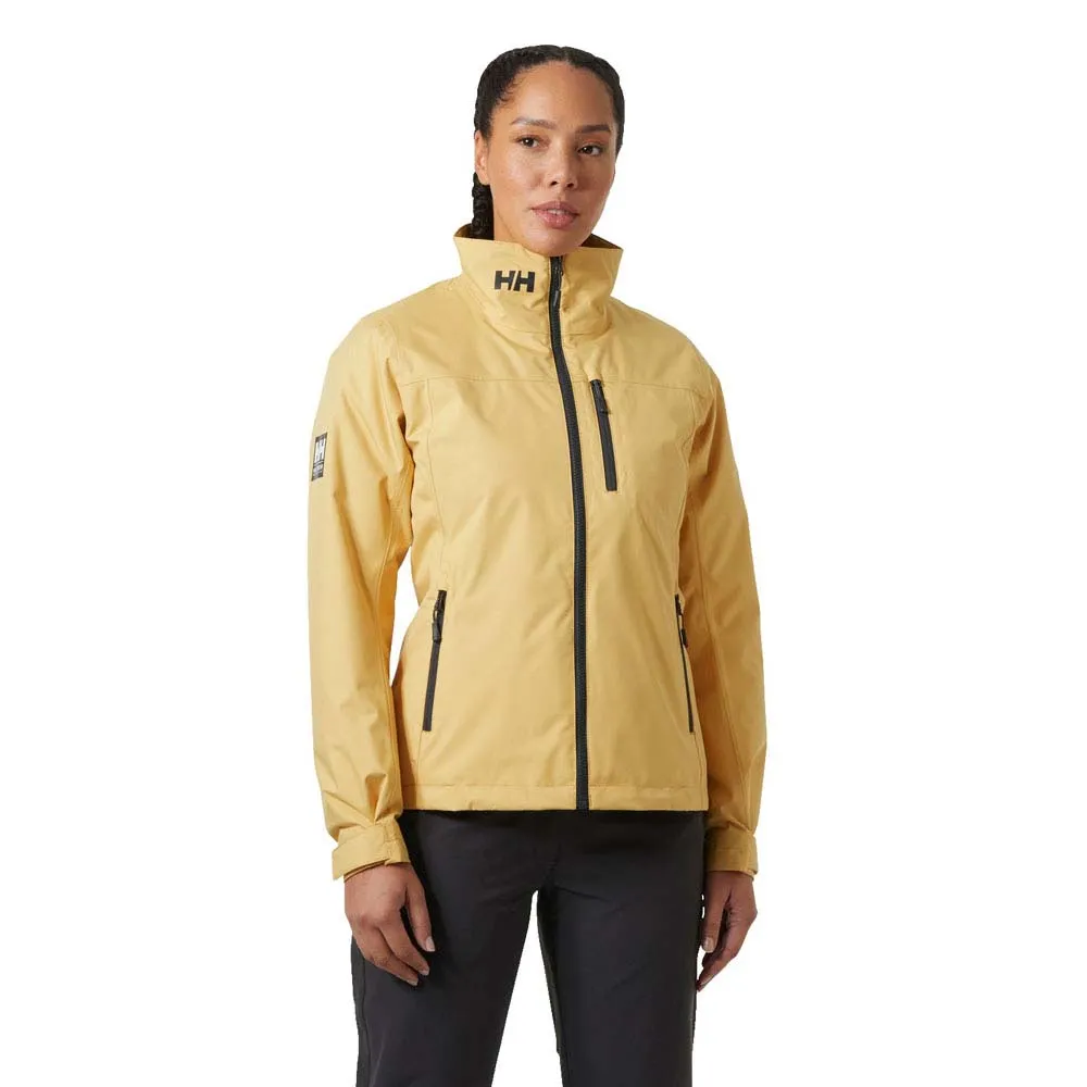 

Куртка Helly Hansen Crew Midlayer 2, бежевый