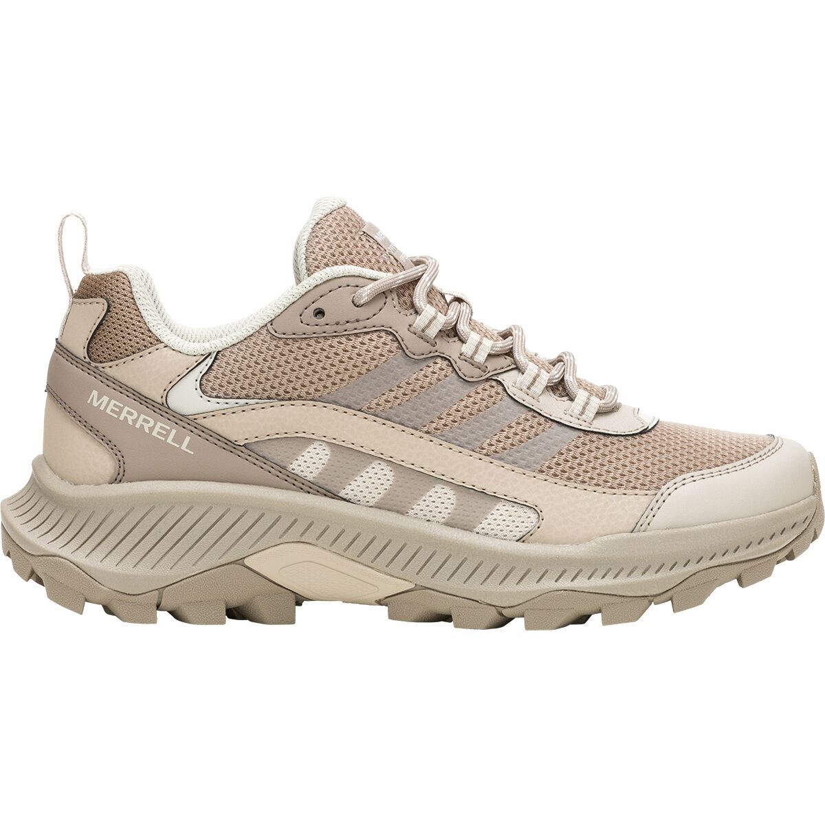 Кроссовки Speed strike 2 Merrell, цвет stone