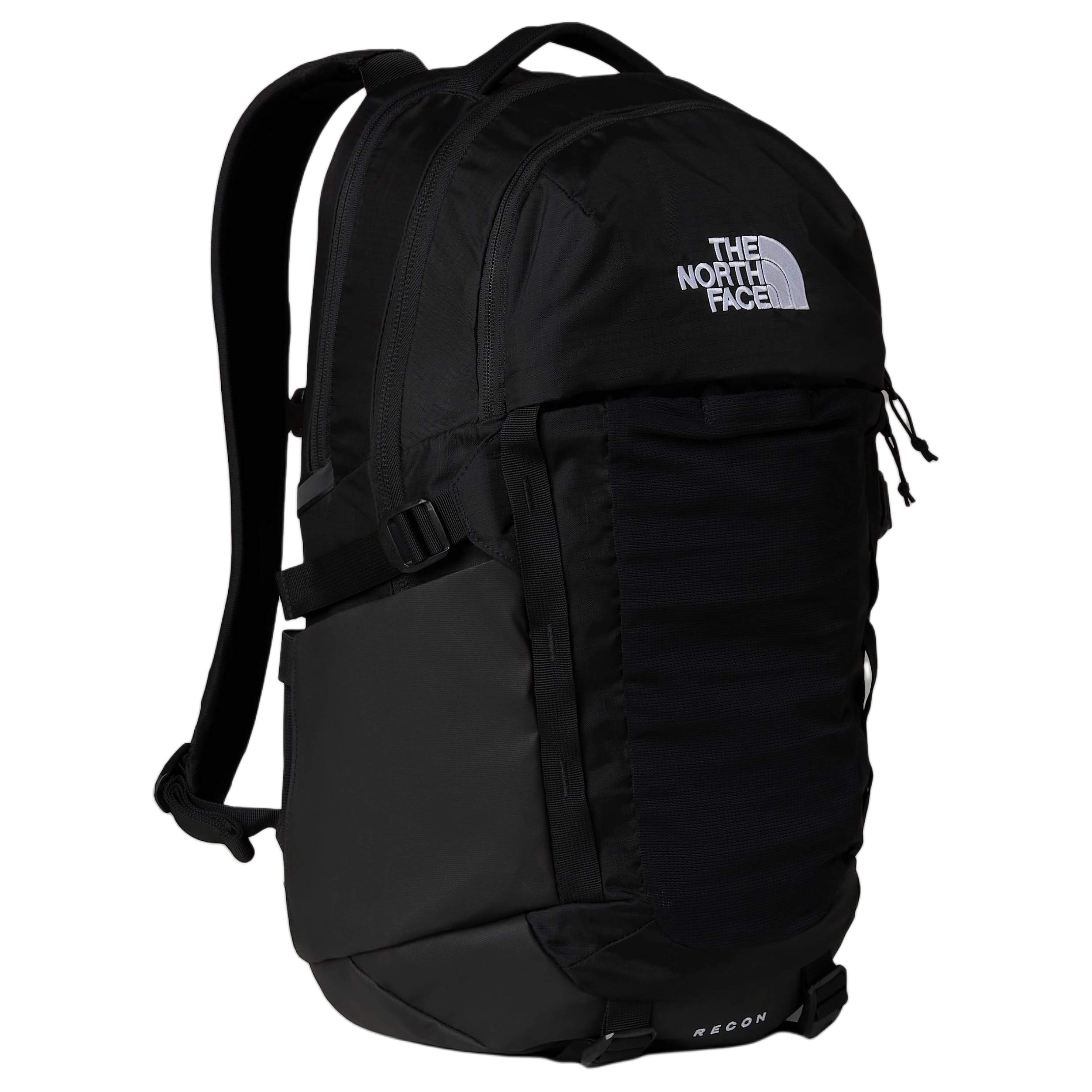 

THE NORTH FACE Рюкзак для активного отдыха из нейлона черный унисекс, Black