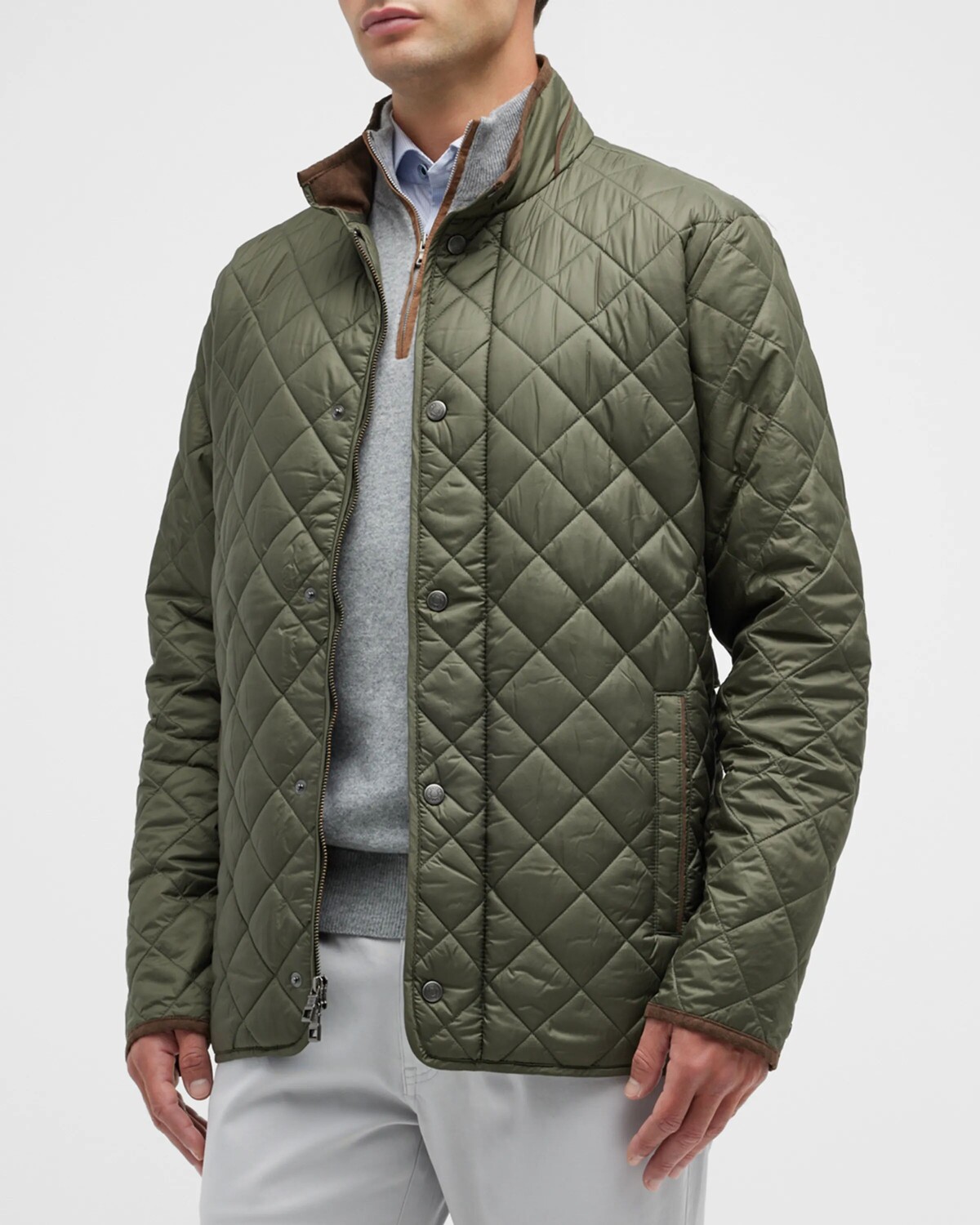 

Мужское стеганое дорожное пальто Suffolk Peter Millar, цвет Navy, Синий, Мужское стеганое дорожное пальто Suffolk Peter Millar, цвет Navy