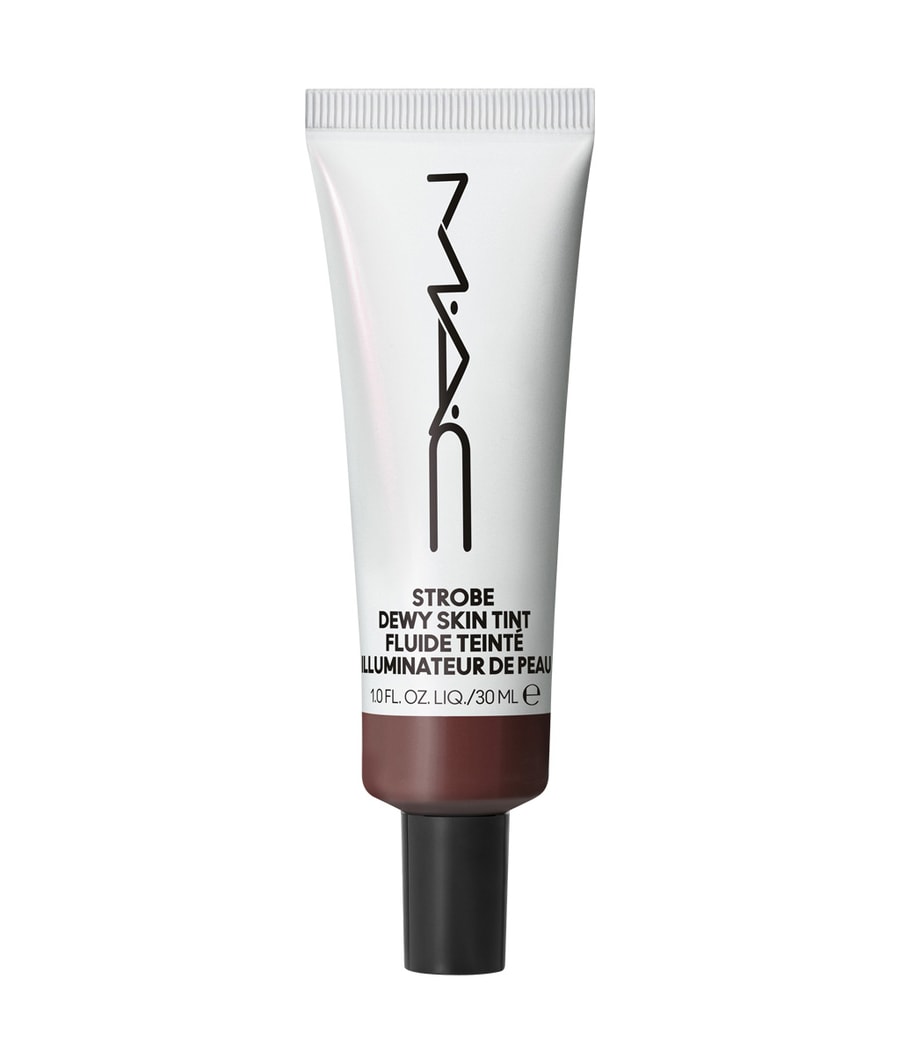 

Тонирующий крем для лица MAC Strobe Dewy Skin Tint, Rich 4, 30 ml
