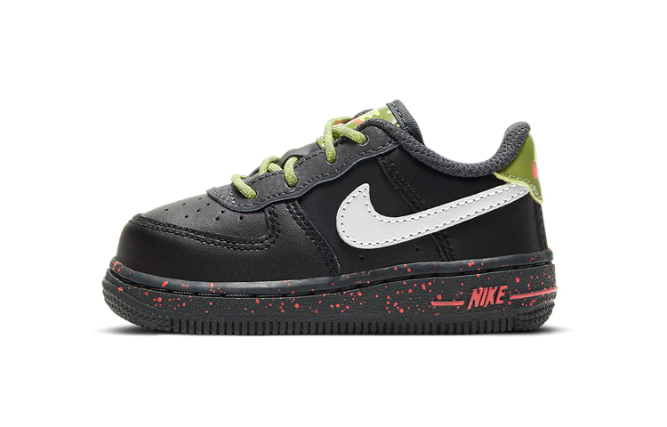 

Сандалии Nike Air Force 1 Toddler Shoes Baby