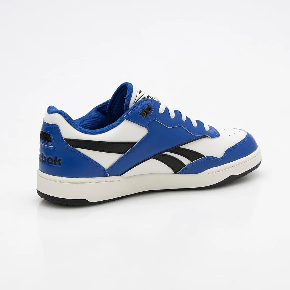 Мужские кроссовки Reebok GL1000, Vecblu Black Vecblu — фото 4