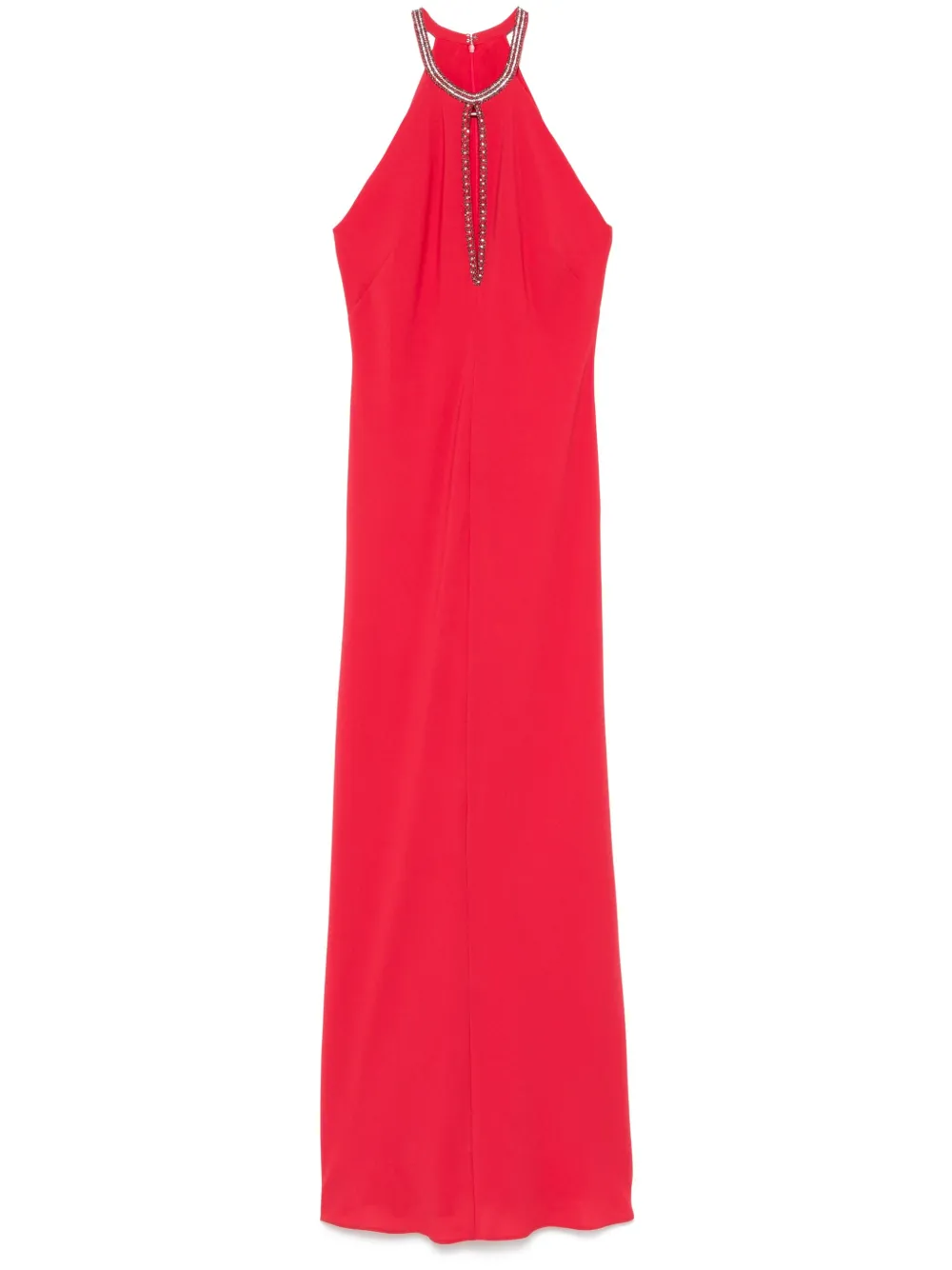 

Платье Ферне MAX MARA, красный