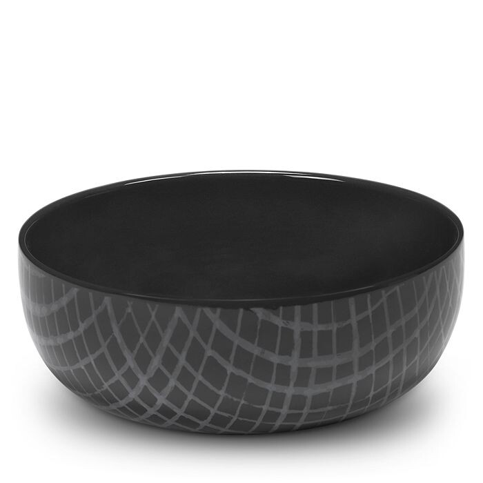 

Миска для пасты Serax x Kelly Wearstler Zuma 7,25 дюйма, серый