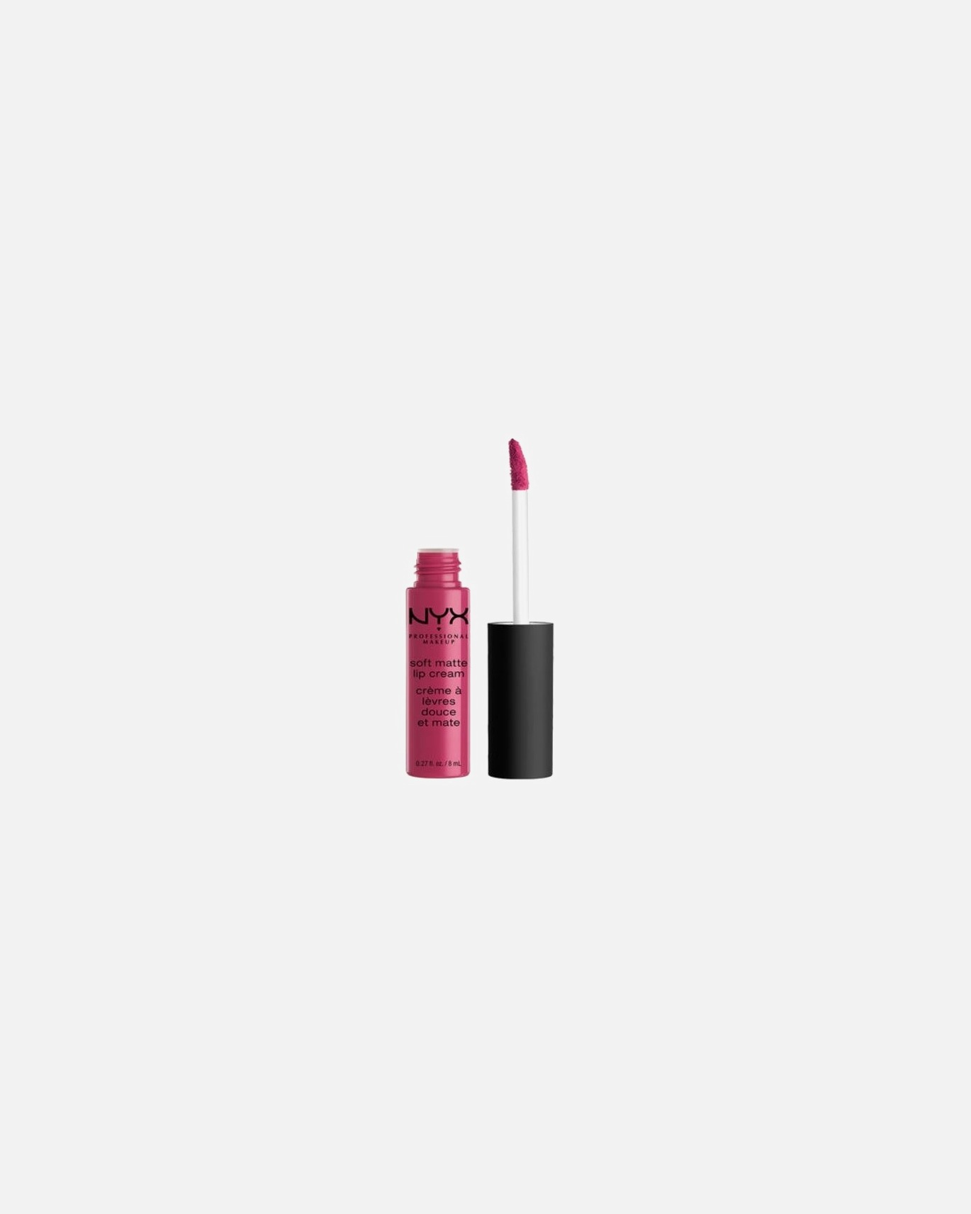

Помада Nyx Professional Makeup, 18_prague, 8 мл
