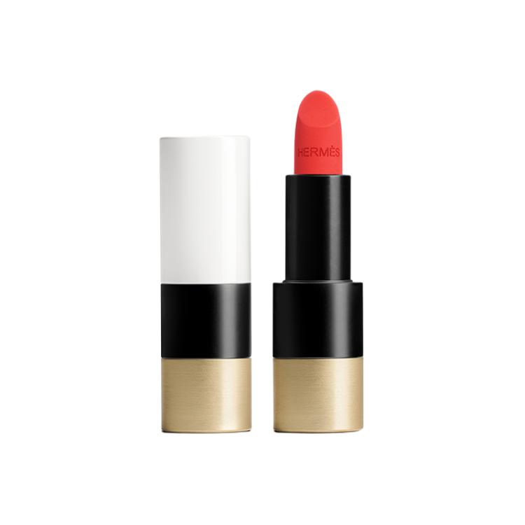 

Коллекция матовых помад Matte Natural Complexion 3,5 г Hermes, 46-rouge exotique