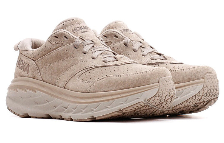 HOKA ONE ONE Bondi L Кроссовки унисекс — фото 2