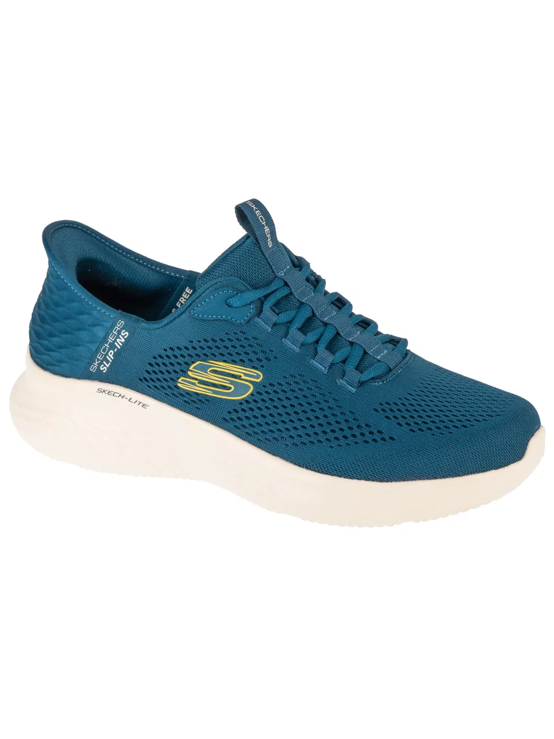 Кроссовки 'Slip-Ins: Skech-Lite Pro - Primebase' Skechers, Blue — фото 2