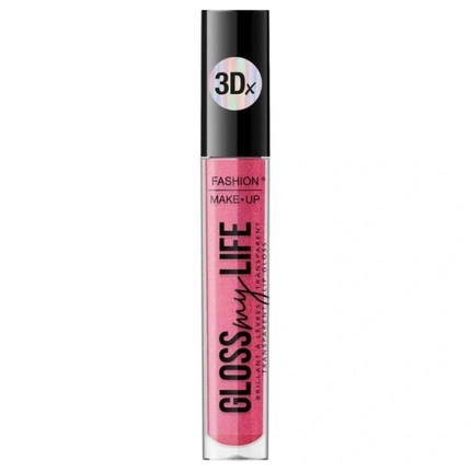 

Gloss My Life 3dx № 03 Galaxy Raphael Cosmetic
