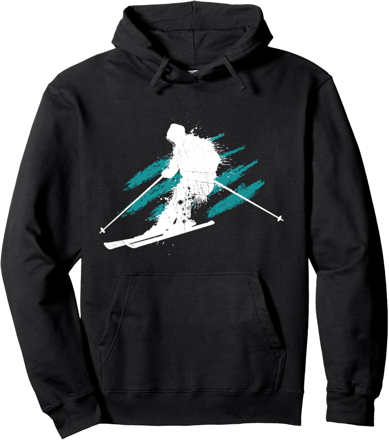 

Толстовка с капюшоном Ski Slope Mountain Ski Area Ski Instructor Splash Skier Hoodie, черная Backcountry Skiing Accessories Winter Sports, Черный, Толстовка с капюшоном Ski Slope Mountain Ski Area Ski Instructor Splash Skier Hoodie, черная Backcountry Ski