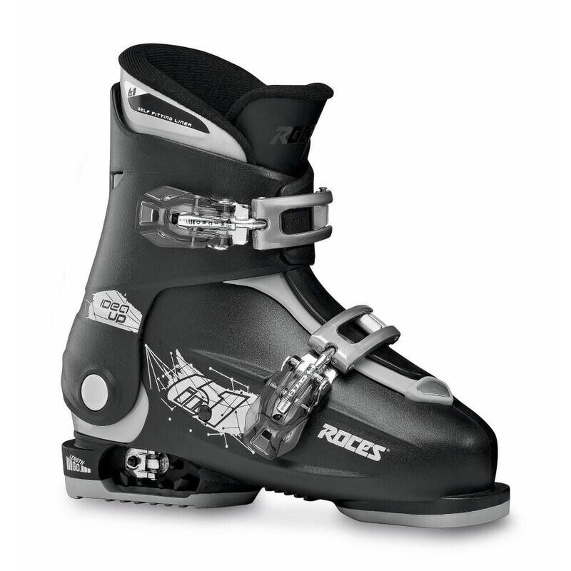 

Детские лыжные ботинки ROCES IDEA UP, цвет schwarz