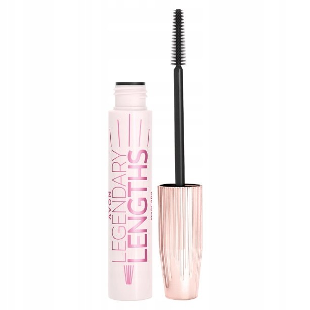 

Тушь для ресниц AVON Legendary Length Black