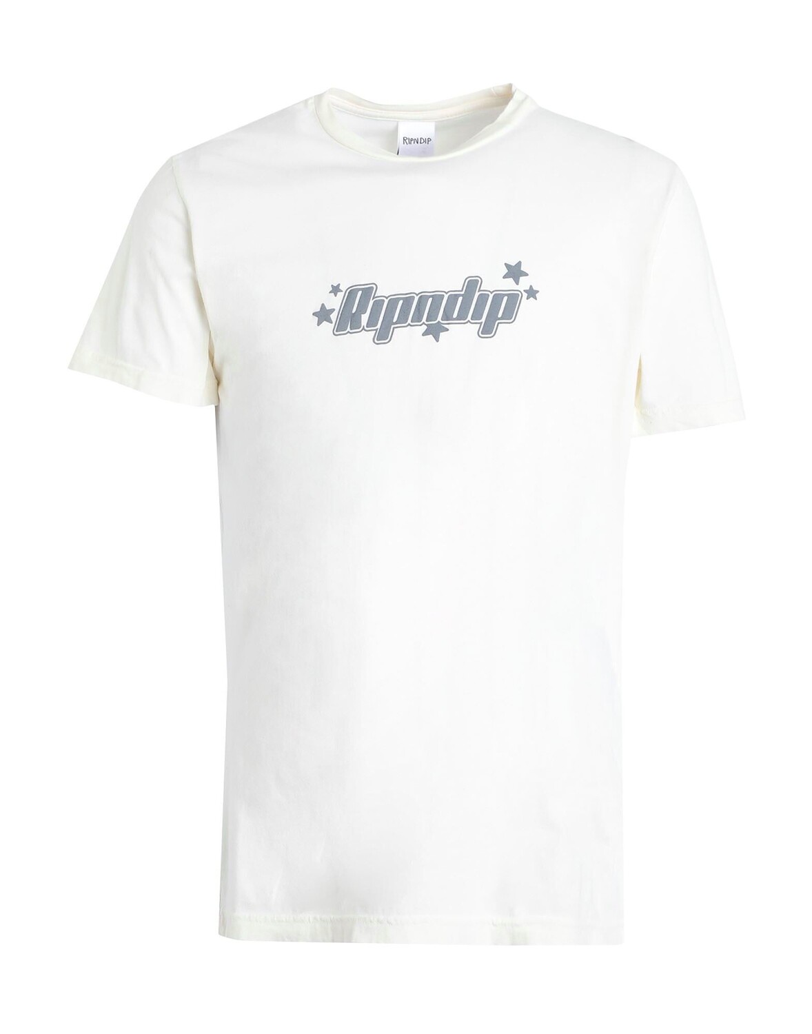 

Футболка Ripndip, слоновая кость