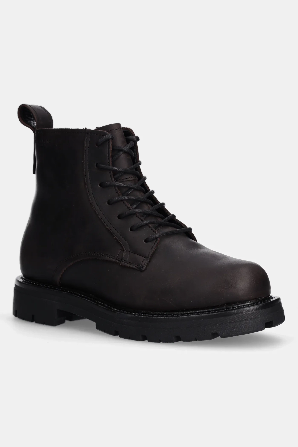 

Кожаные трекинговые ботинки CAMERON Vagabond Shoemakers, коричневый