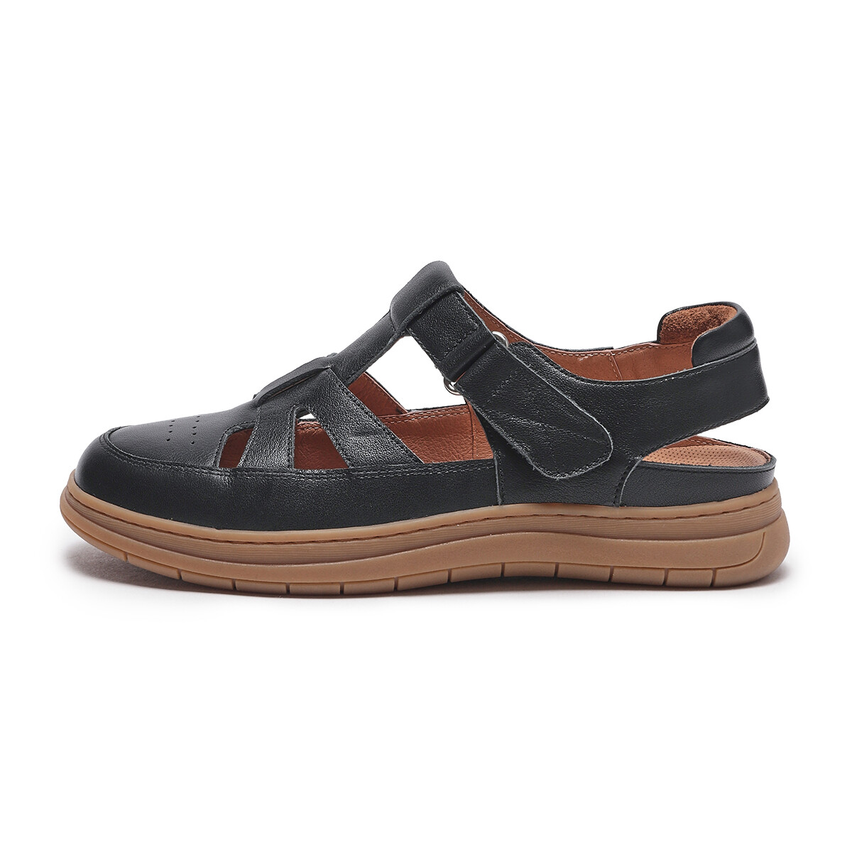 

Туфли женские повседневные Women's Casual Shoes Women's Hotwind, черный