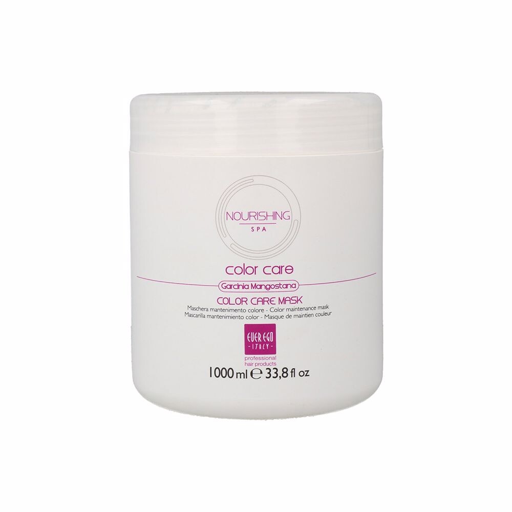 

Маска для волос Everego Nourishing Spa Color Care Mascarilla Everego, 1000 мл