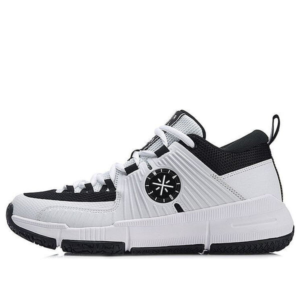 

Кроссовки бродят весь день 3 Li-Ning, белый