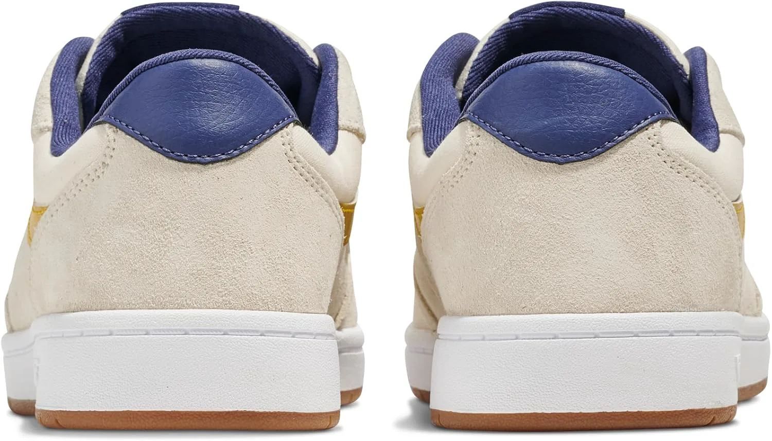 Кроссовки Vans Mens Ryland Ls, кремовый/мультиколор — фото 3
