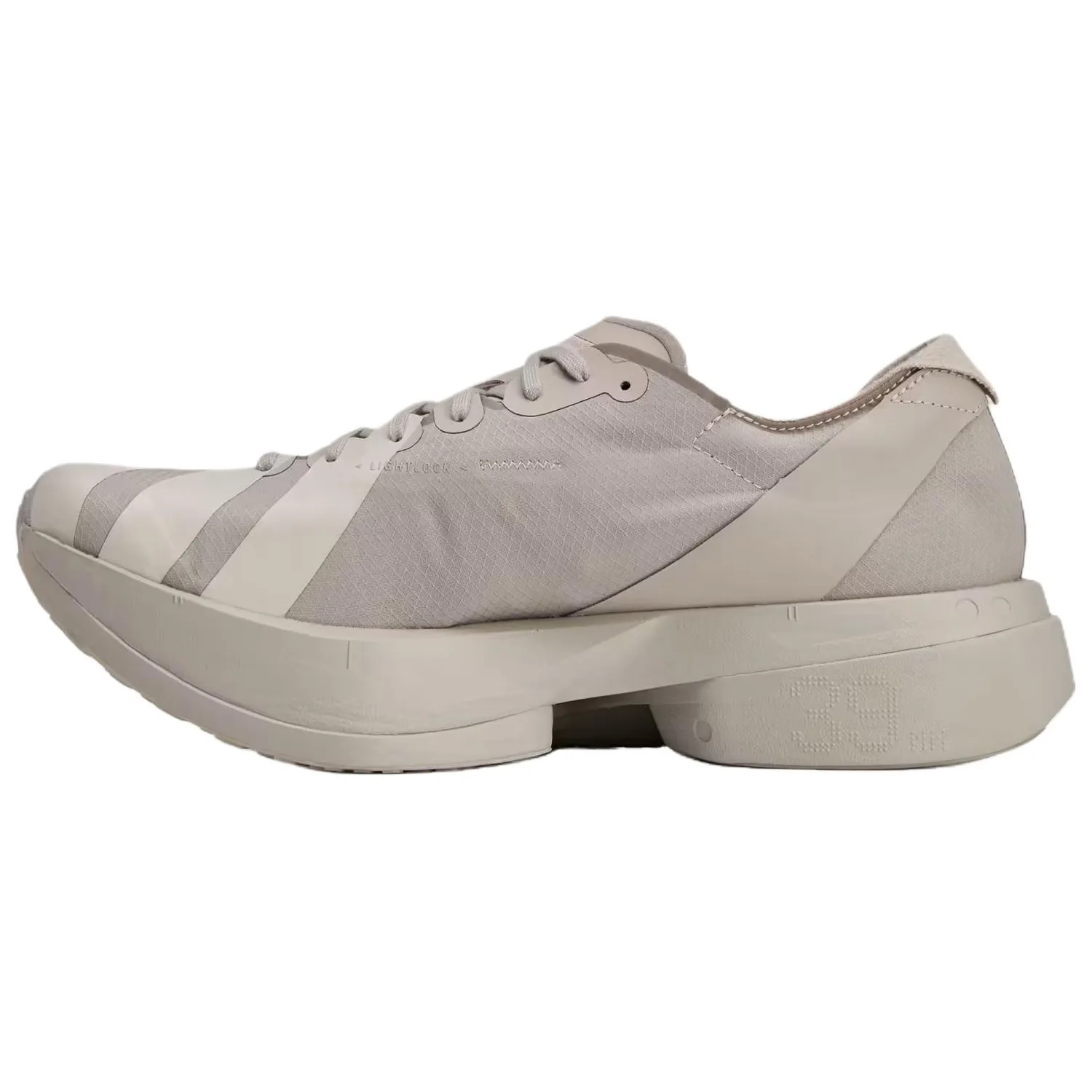Y-3 Adios Pro 4 'Light Brown' — фото 4