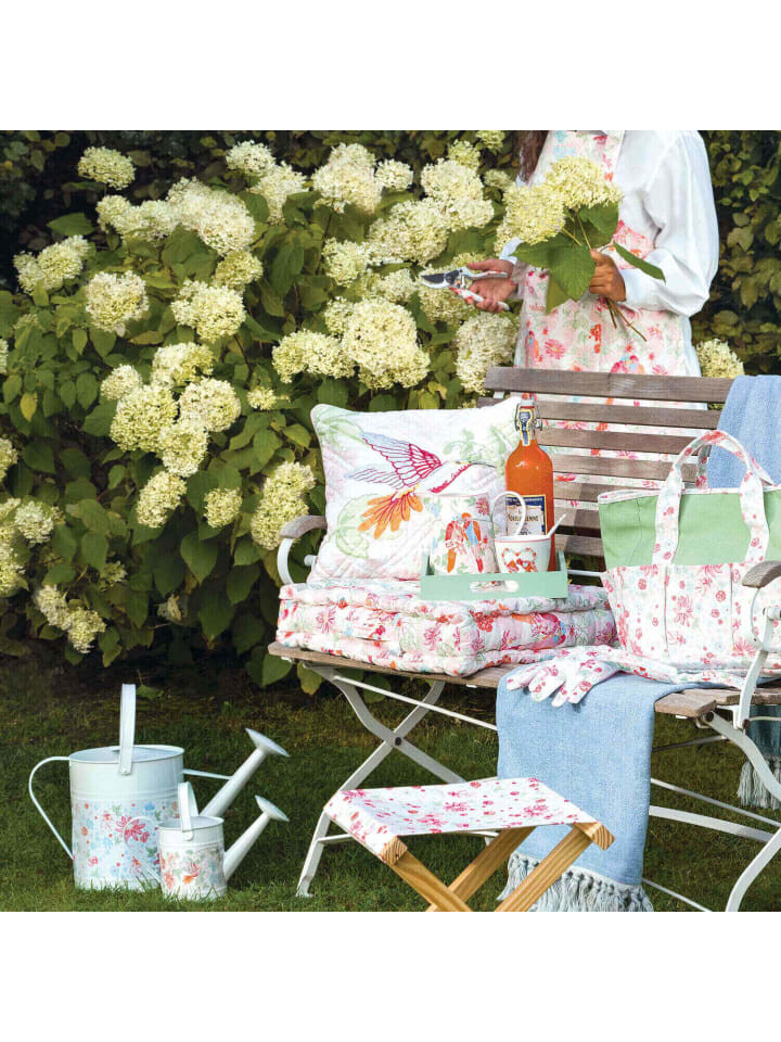 

Покрывало Greengate, цвет pale blue