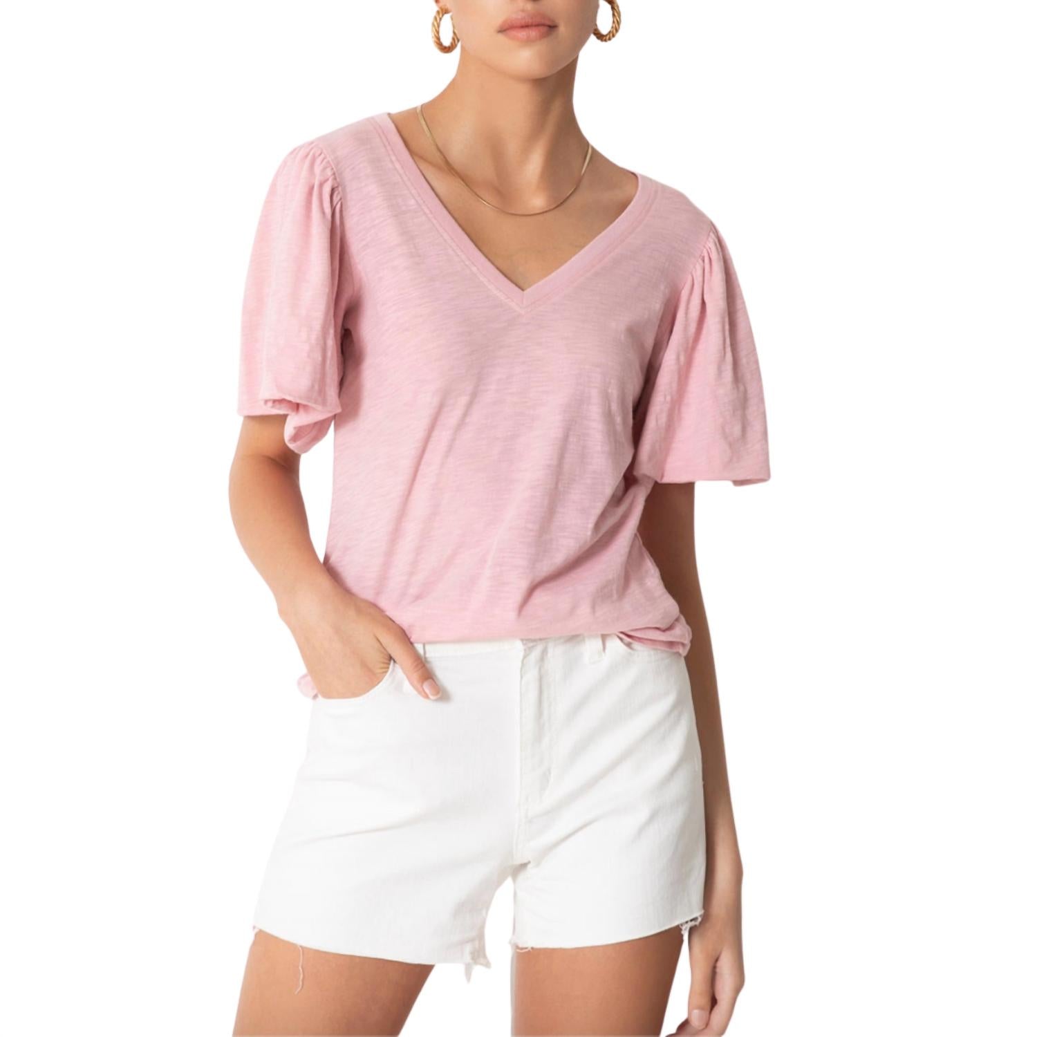 

Акико Топ в розовой глазури Tart Collections
