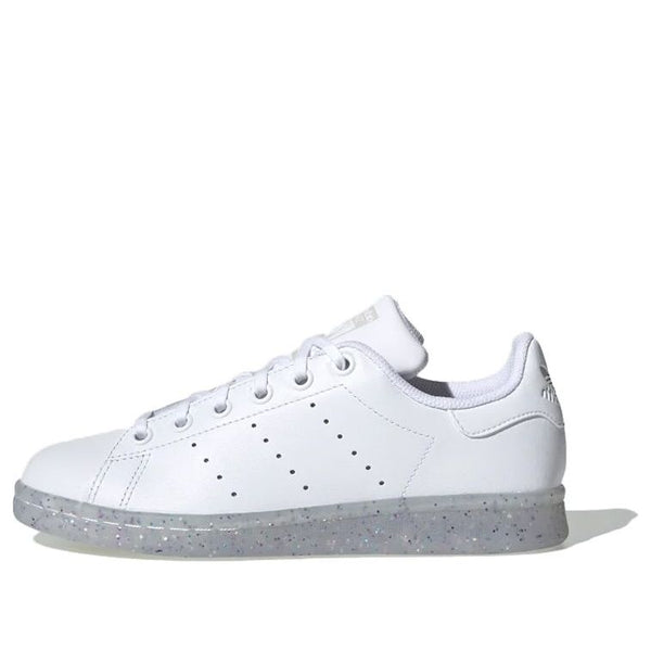 

Кроссовки оригиналы stan smith j shoes Adidas, белый