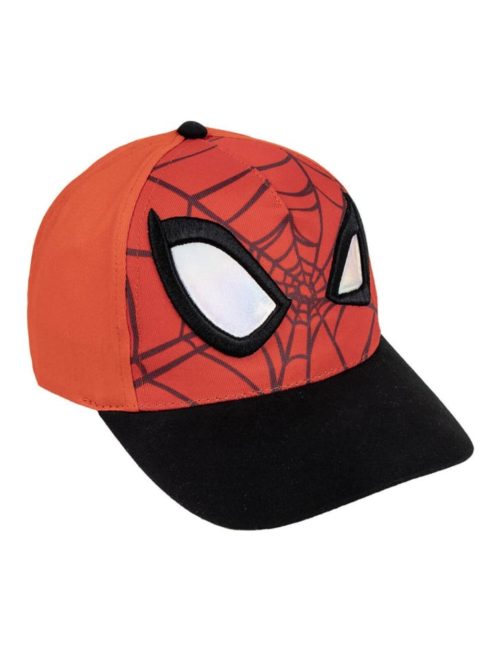 

Шапка Marvel, разноцветный