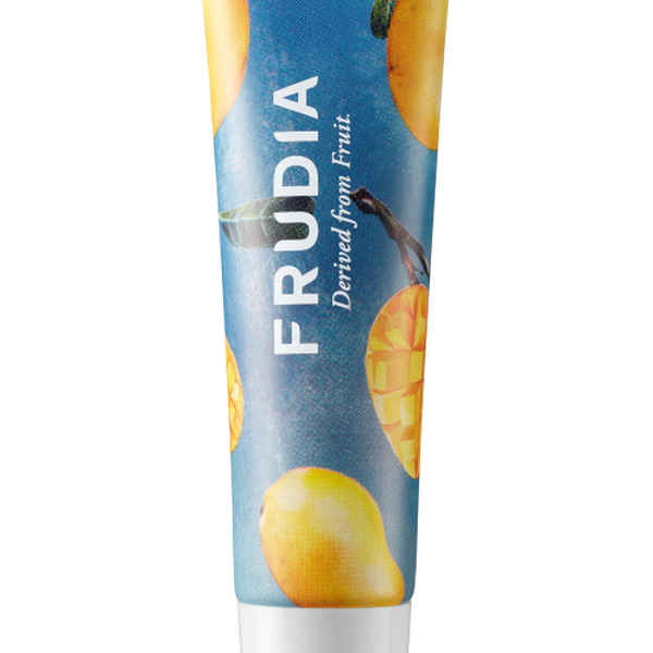 

Увлажняющая маска для губ, 10 г Frudia My orchard