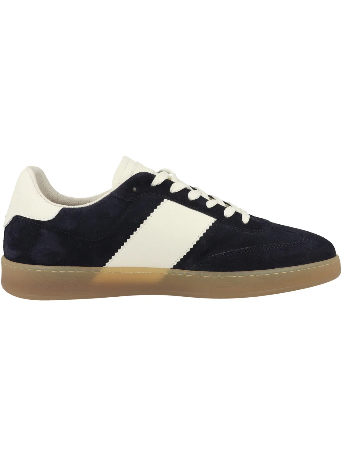 Кроссовки ' LFM261 ' La Martina, Dark Blue — фото 4