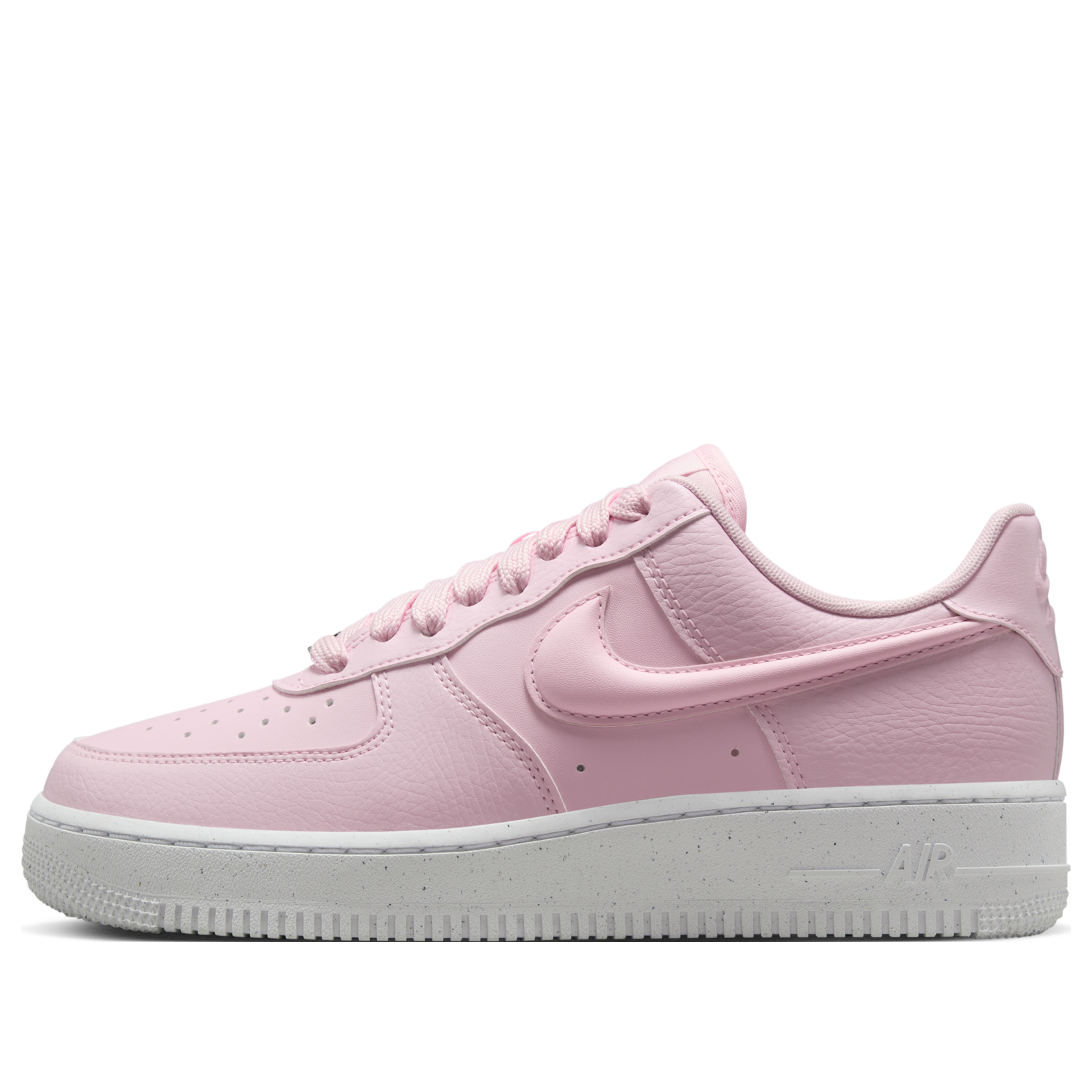 

(WMNS) Nike Air Force 1 Low '07 Next Nature 'Pink Foam White'