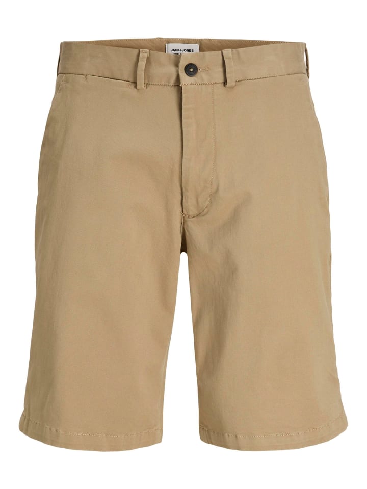 

Тканевые шорты Jack & Jones