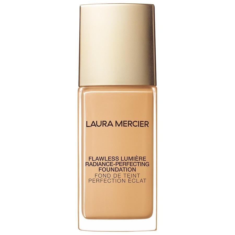 

Тональный крем для лица flawless lumière radiance perfecting Laura Mercier, latte, объем 30 мл