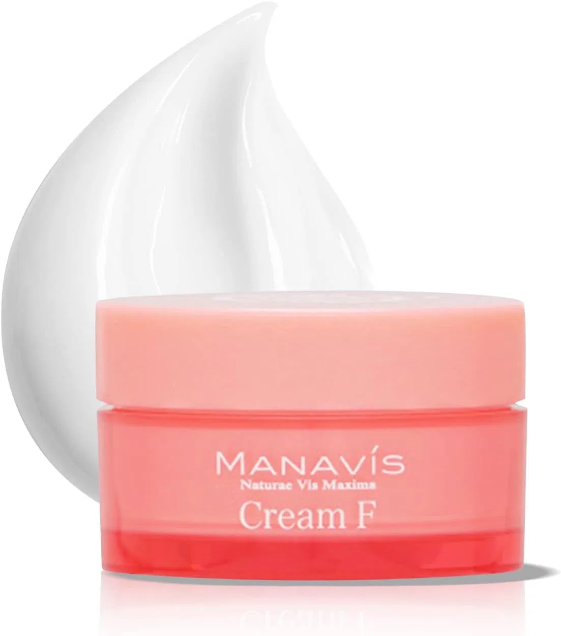 Крем для лица Manavis Cosmetics — Дневной F, 20 г