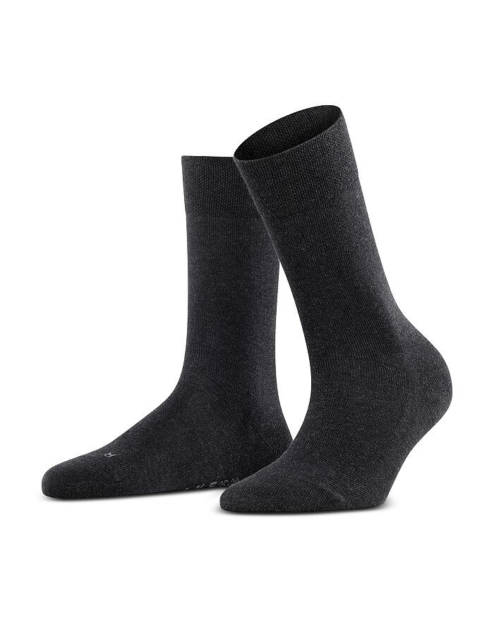 

Носки Falke Sensitive London, серый