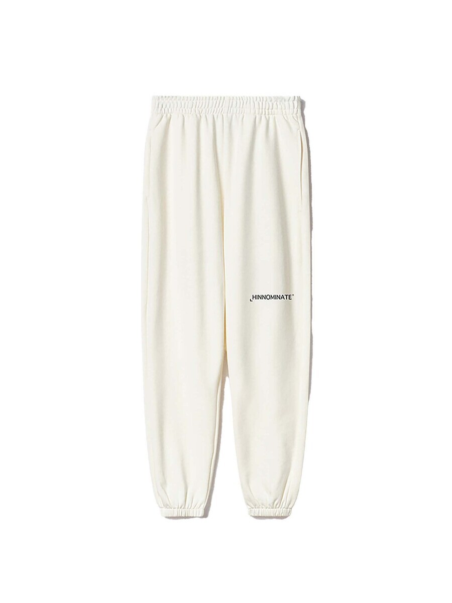 

Тканевые брюки HINNOMINATE Loose fit Pants, экрю