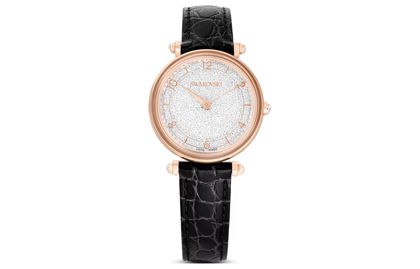 

Женские часы Swarovski